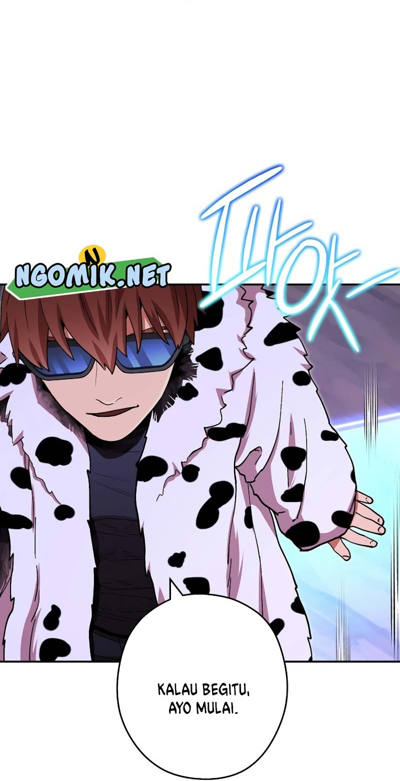 Dungeon Reset Chapter 145 Gambar 25