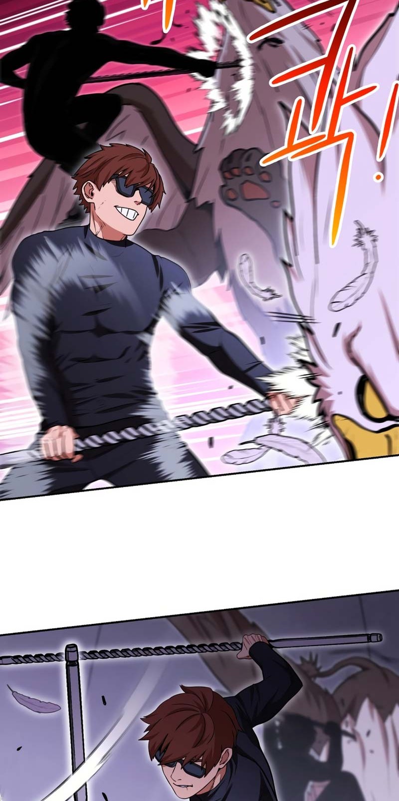 Dungeon Reset Chapter 145 Gambar 47