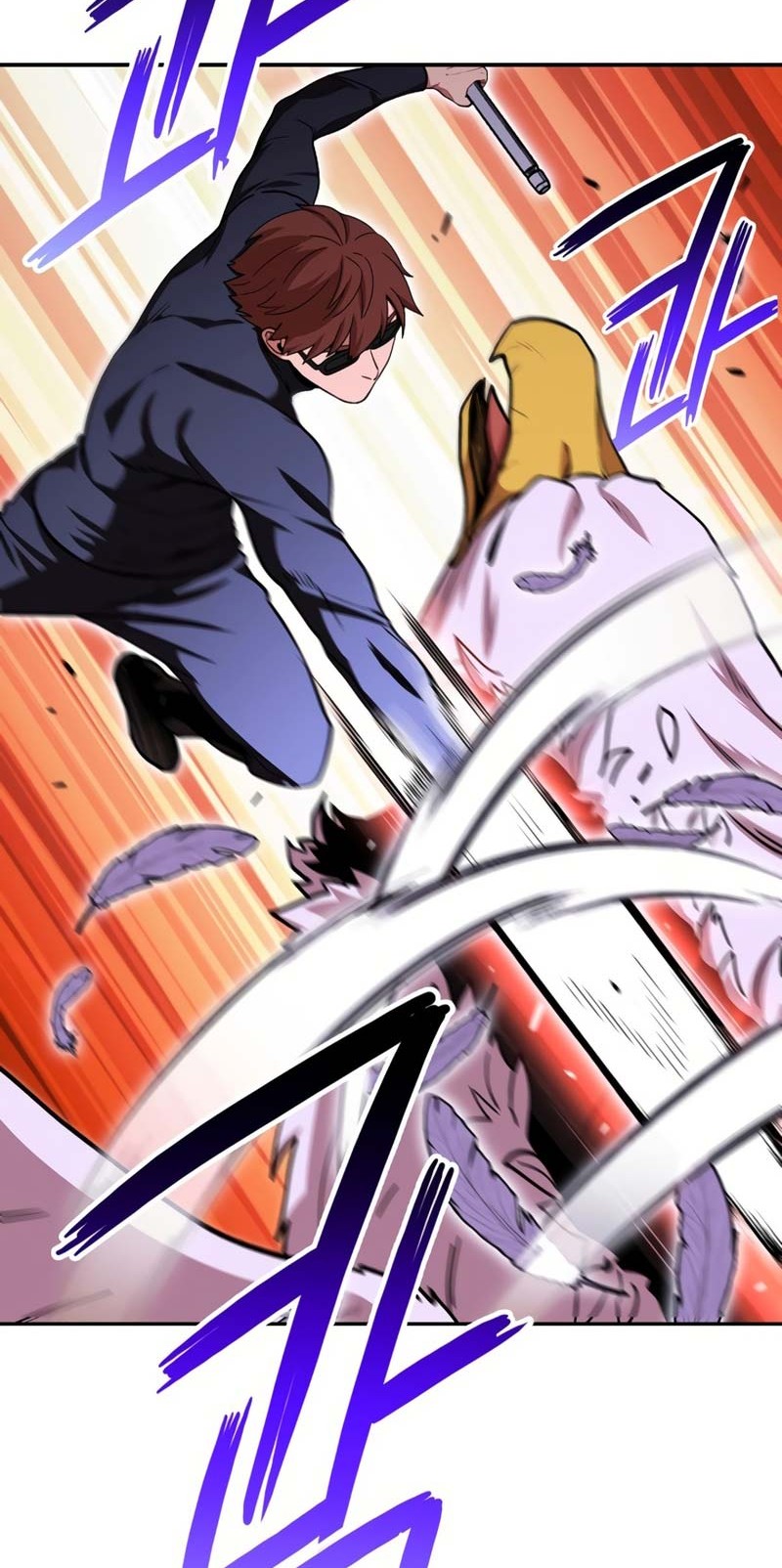 Dungeon Reset Chapter 145 Gambar 49