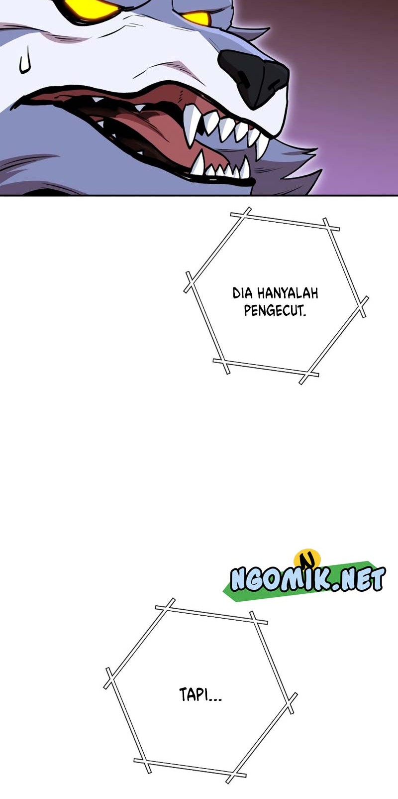 Dungeon Reset Chapter 145 Gambar 51