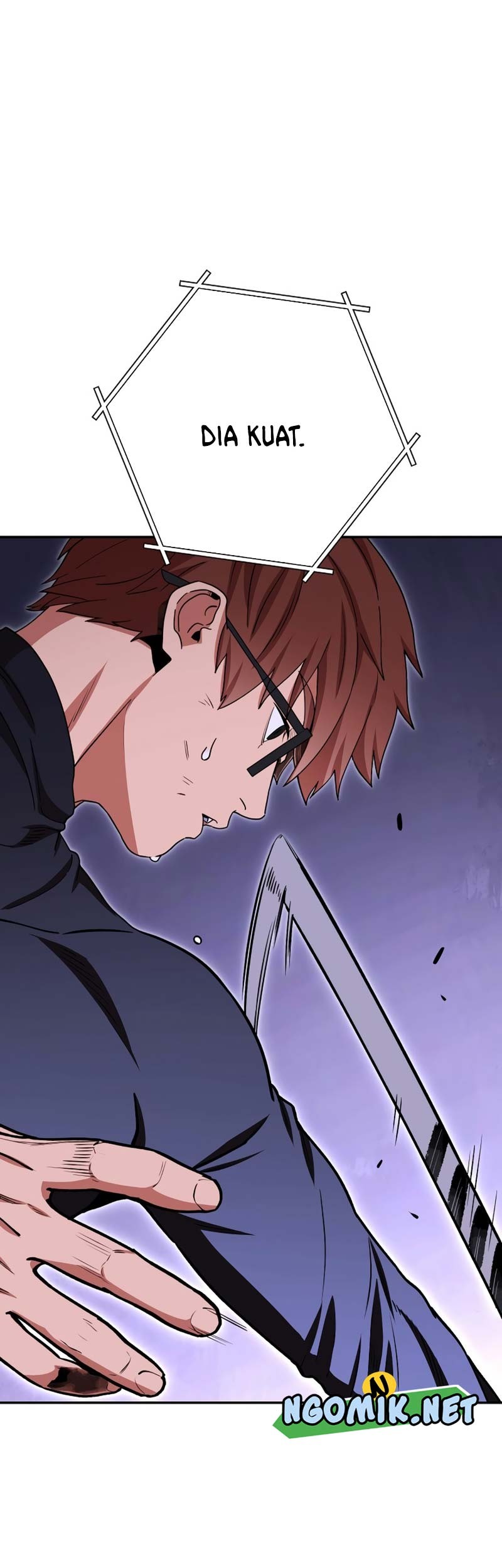 Dungeon Reset Chapter 145 Gambar 52