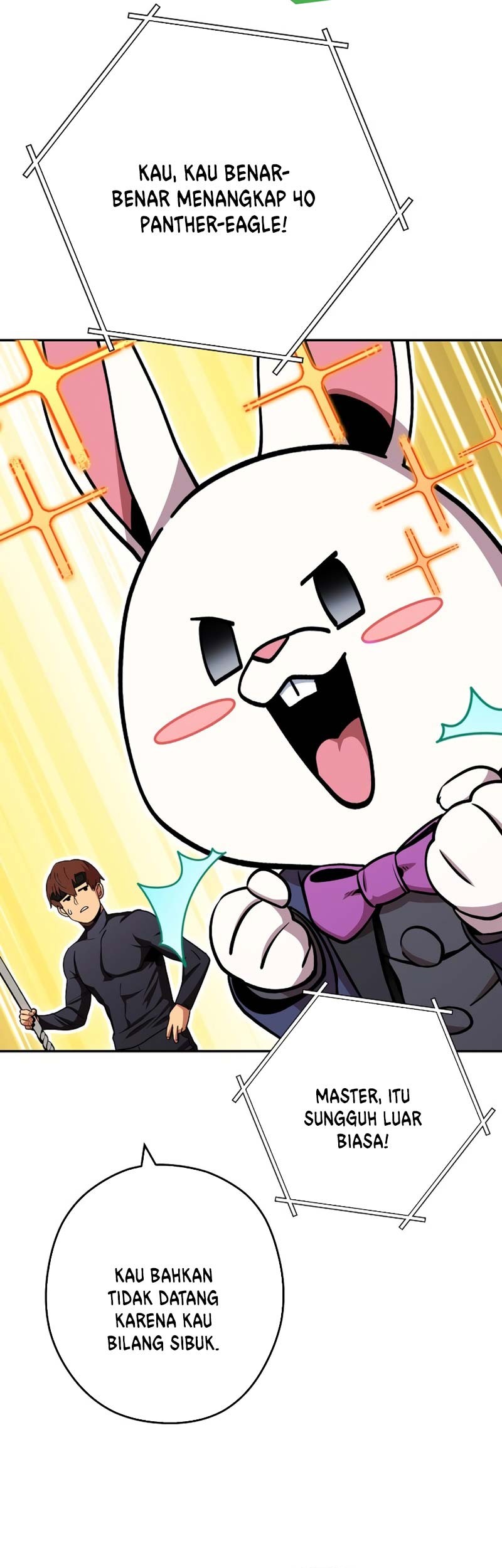 Dungeon Reset Chapter 145 Gambar 56