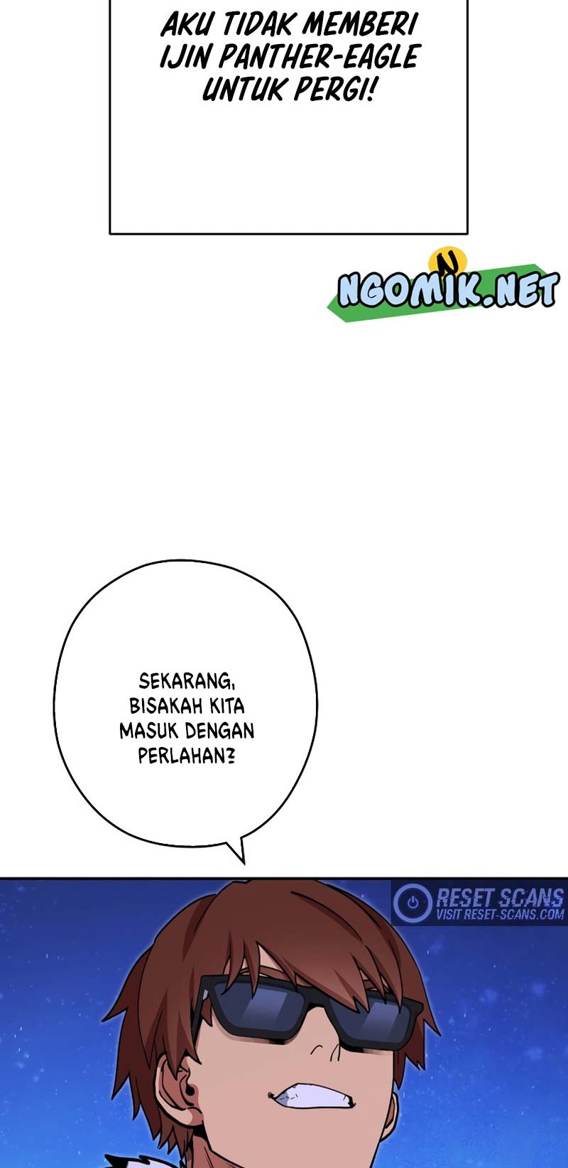 Dungeon Reset Chapter 145 Gambar 41