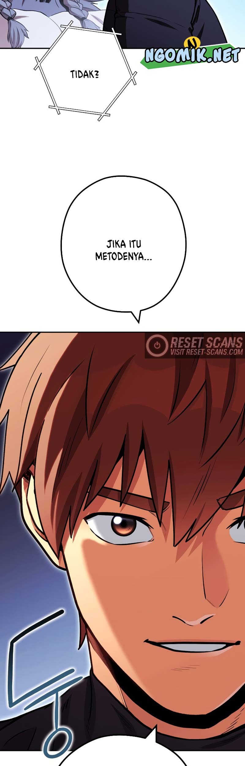 Dungeon Reset Chapter 145 Gambar 66