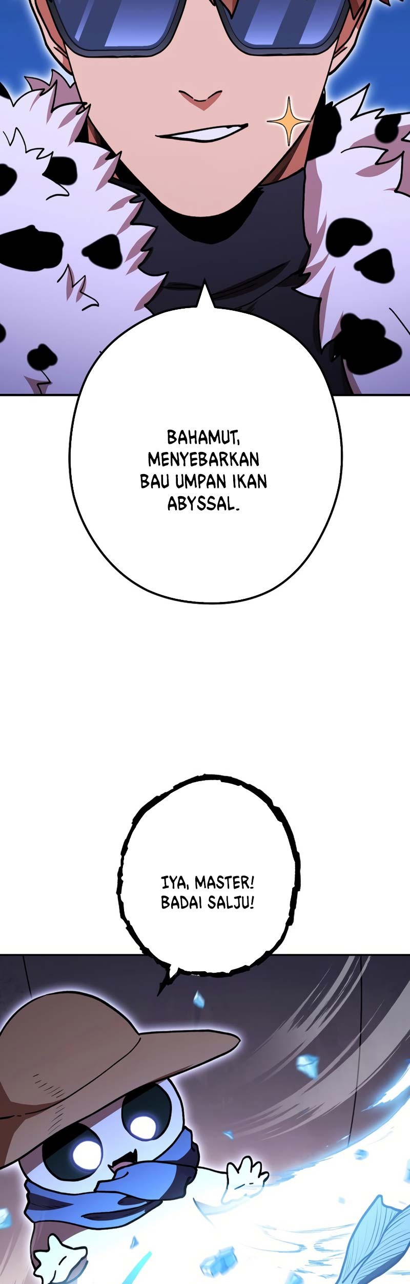 Dungeon Reset Chapter 145 Gambar 4