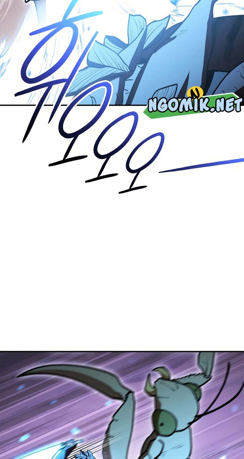 Dungeon Reset Chapter 145 Gambar 5