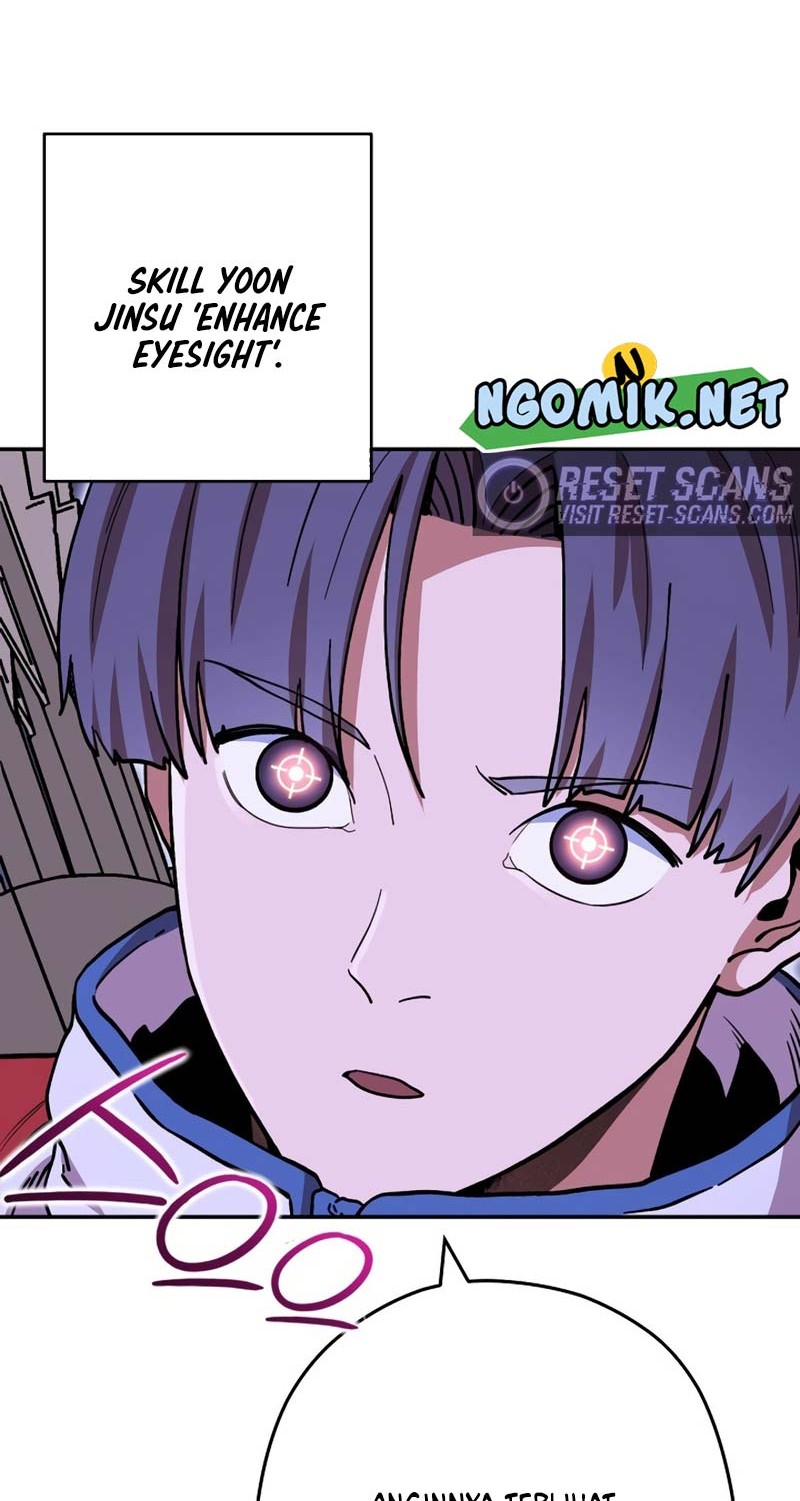 Dungeon Reset Chapter 145 Gambar 7