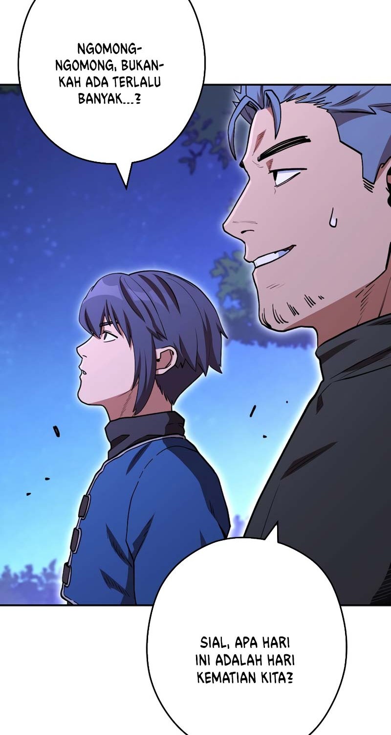 Dungeon Reset Chapter 145 Gambar 9