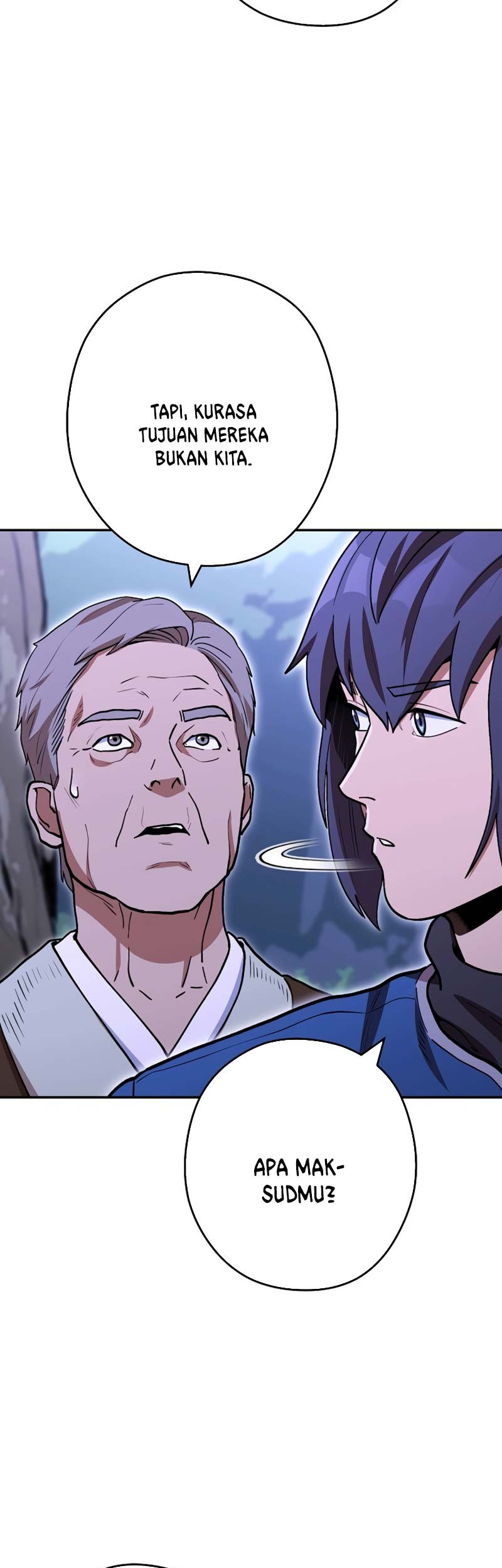 Dungeon Reset Chapter 145 Gambar 10