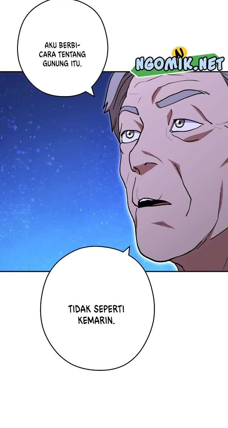 Dungeon Reset Chapter 145 Gambar 11