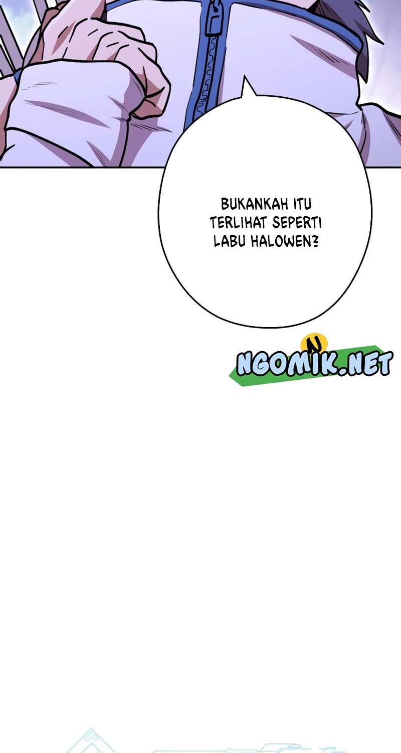 Dungeon Reset Chapter 145 Gambar 13