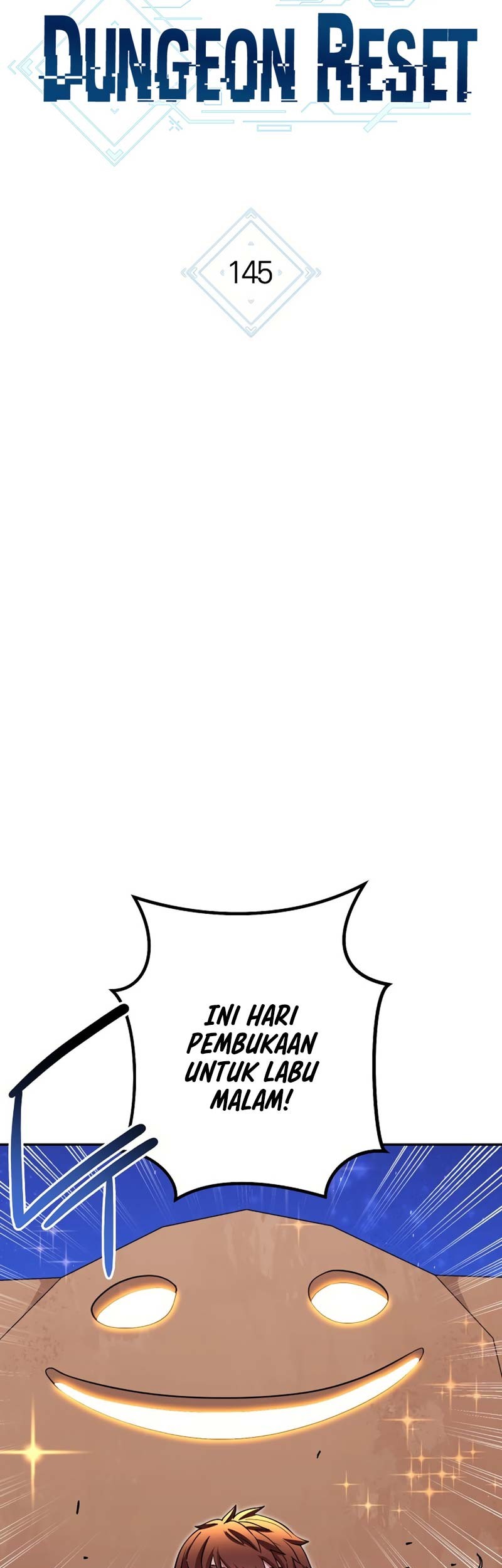 Dungeon Reset Chapter 145 Gambar 14