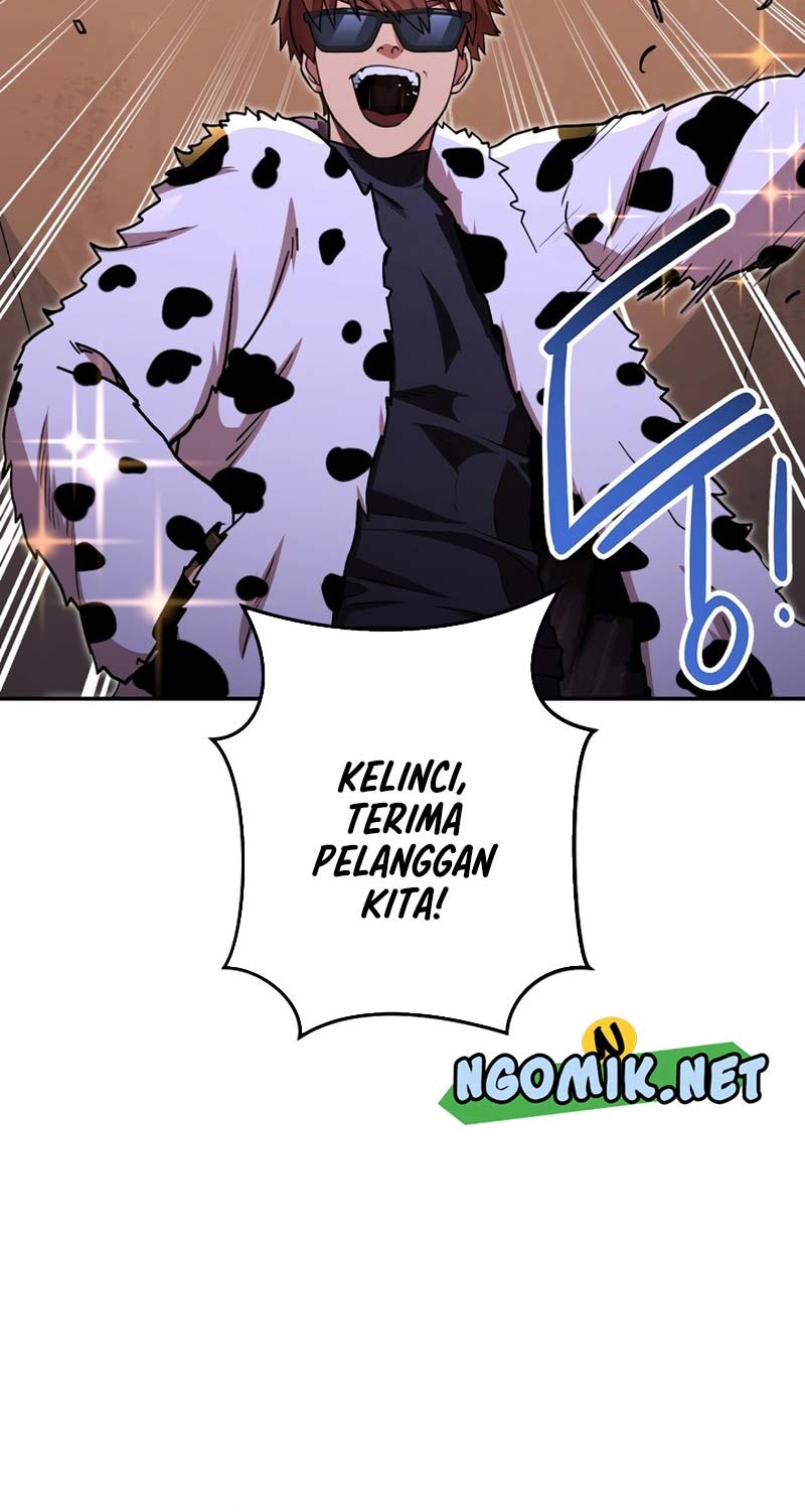 Dungeon Reset Chapter 145 Gambar 15