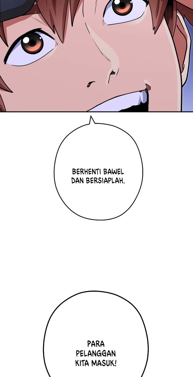 Dungeon Reset Chapter 145 Gambar 17