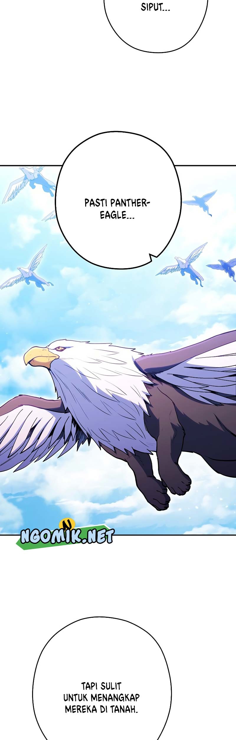 Dungeon Reset Chapter 144 Gambar 26