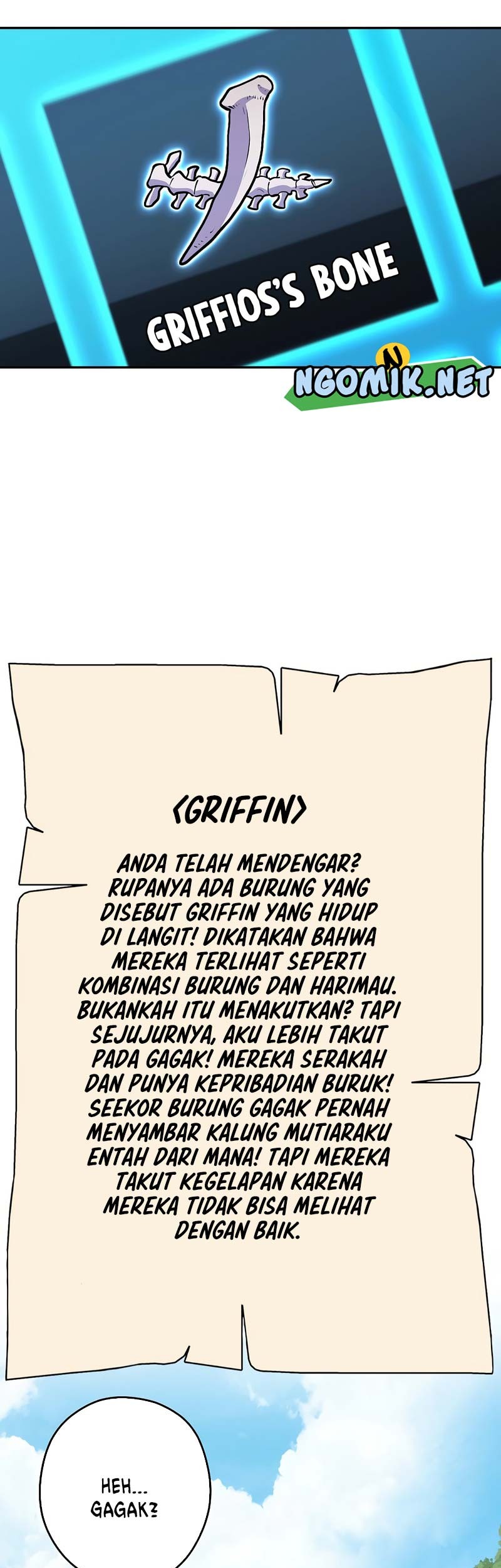 Dungeon Reset Chapter 144 Gambar 28