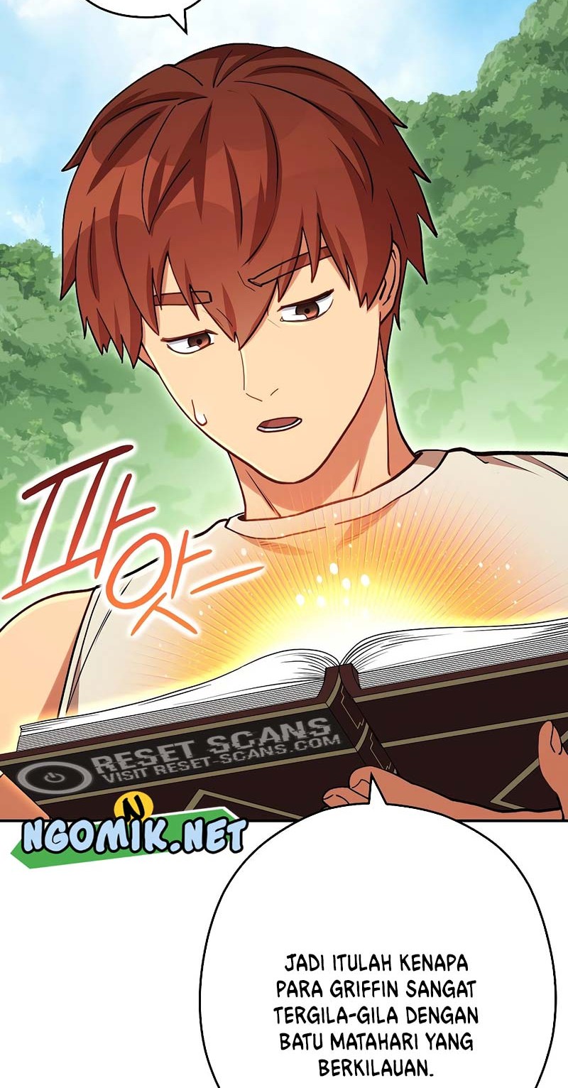 Dungeon Reset Chapter 144 Gambar 29