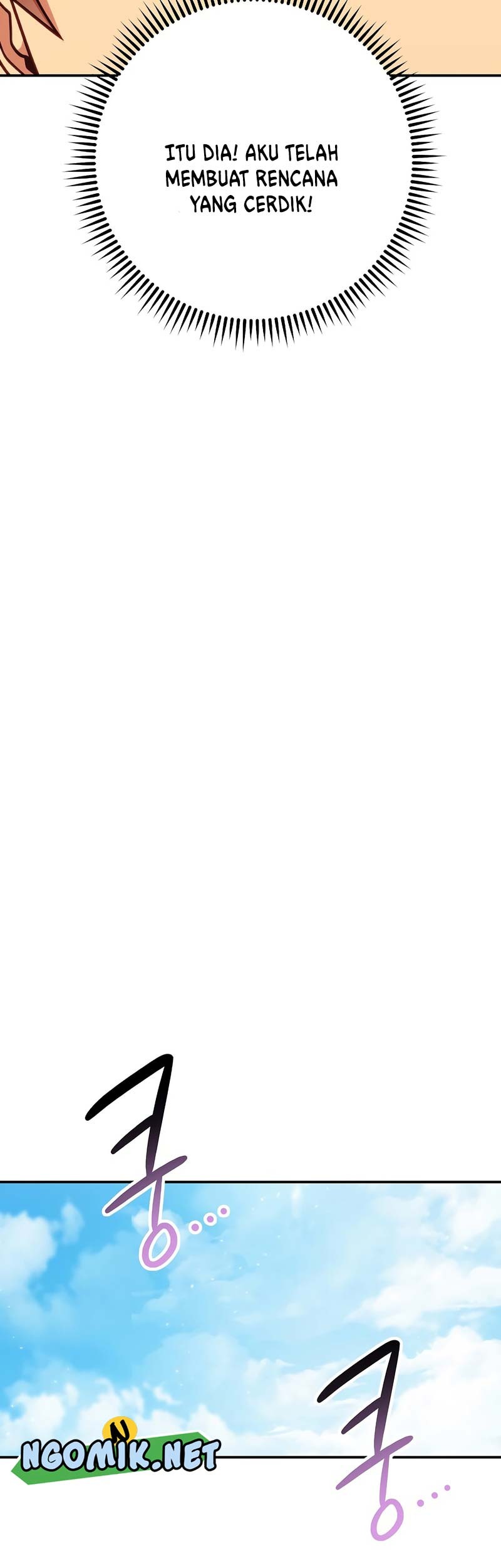 Dungeon Reset Chapter 144 Gambar 32