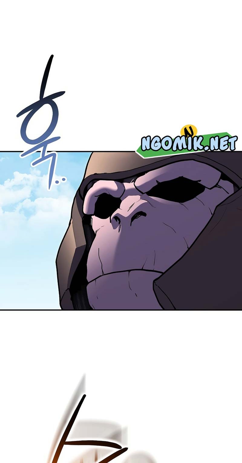 Dungeon Reset Chapter 144 Gambar 37