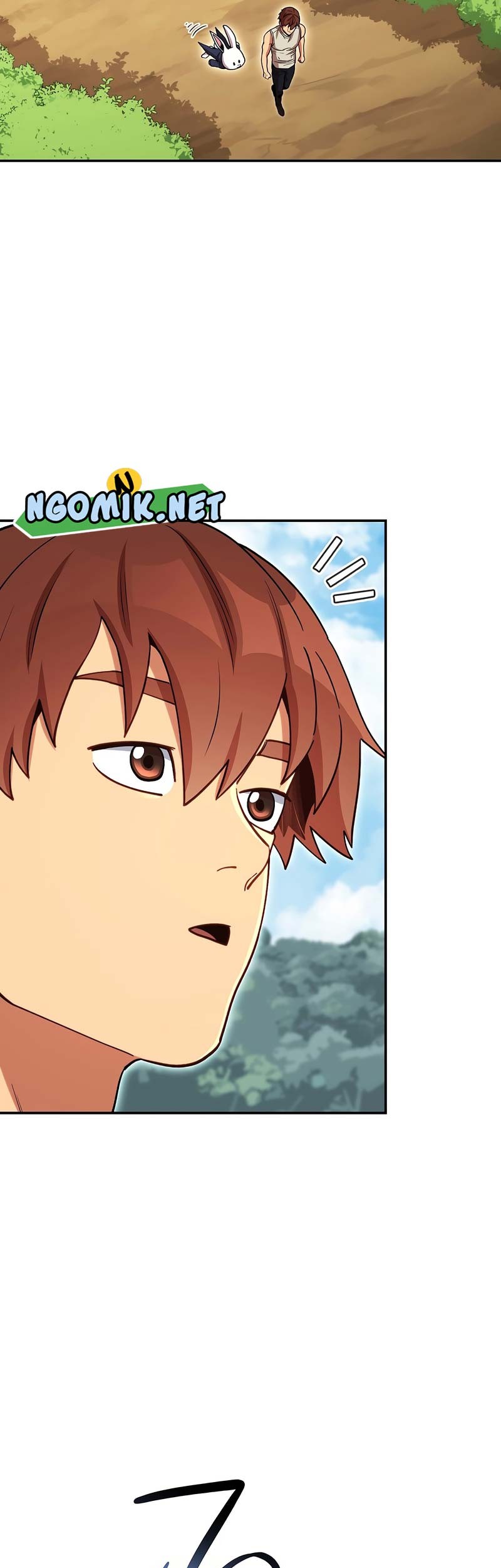 Dungeon Reset Chapter 144 Gambar 18