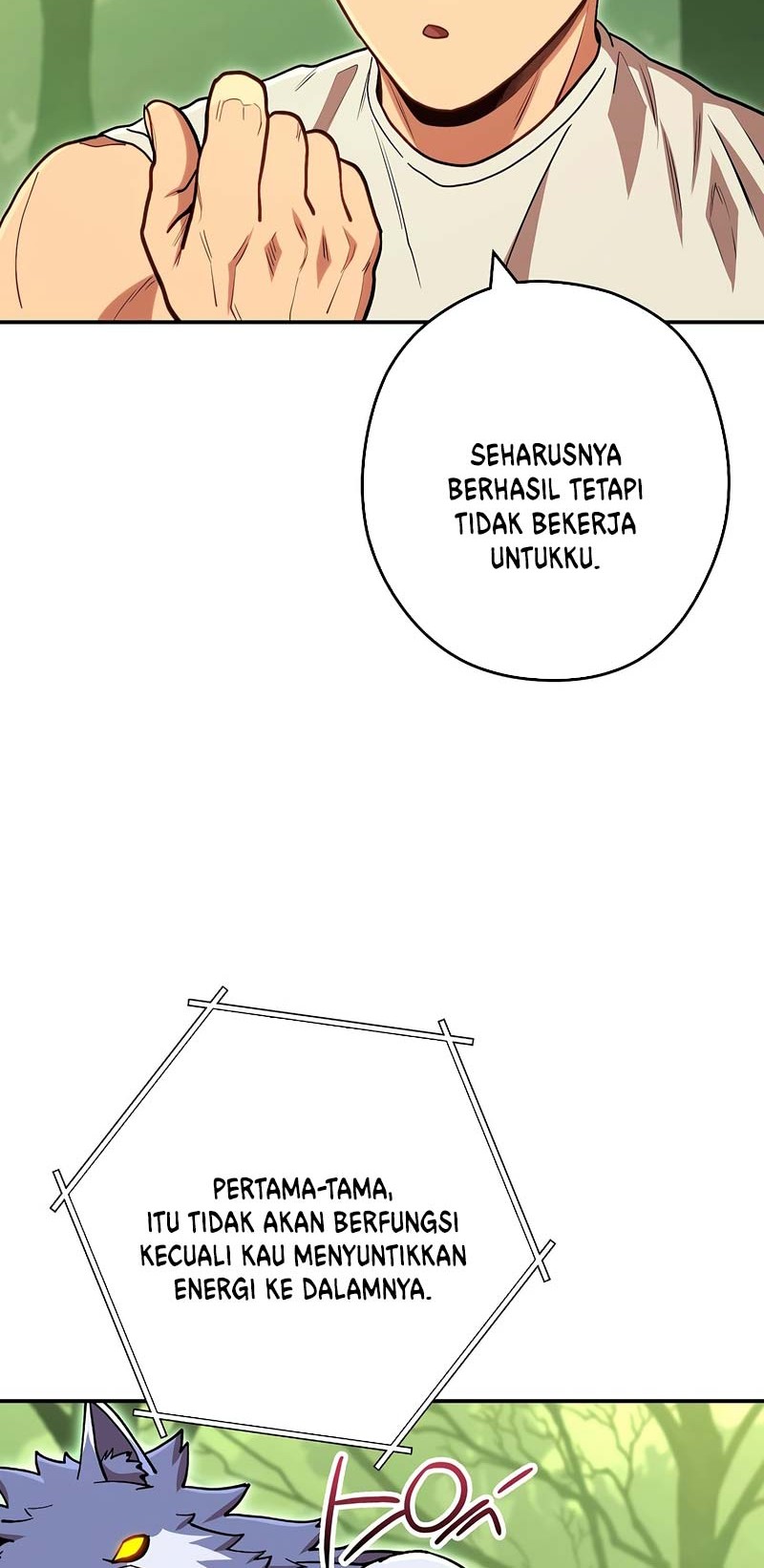 Dungeon Reset Chapter 144 Gambar 21