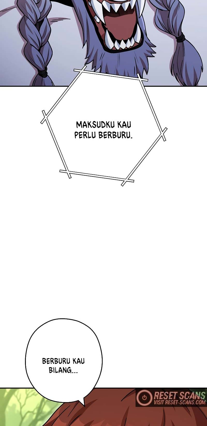 Dungeon Reset Chapter 144 Gambar 23