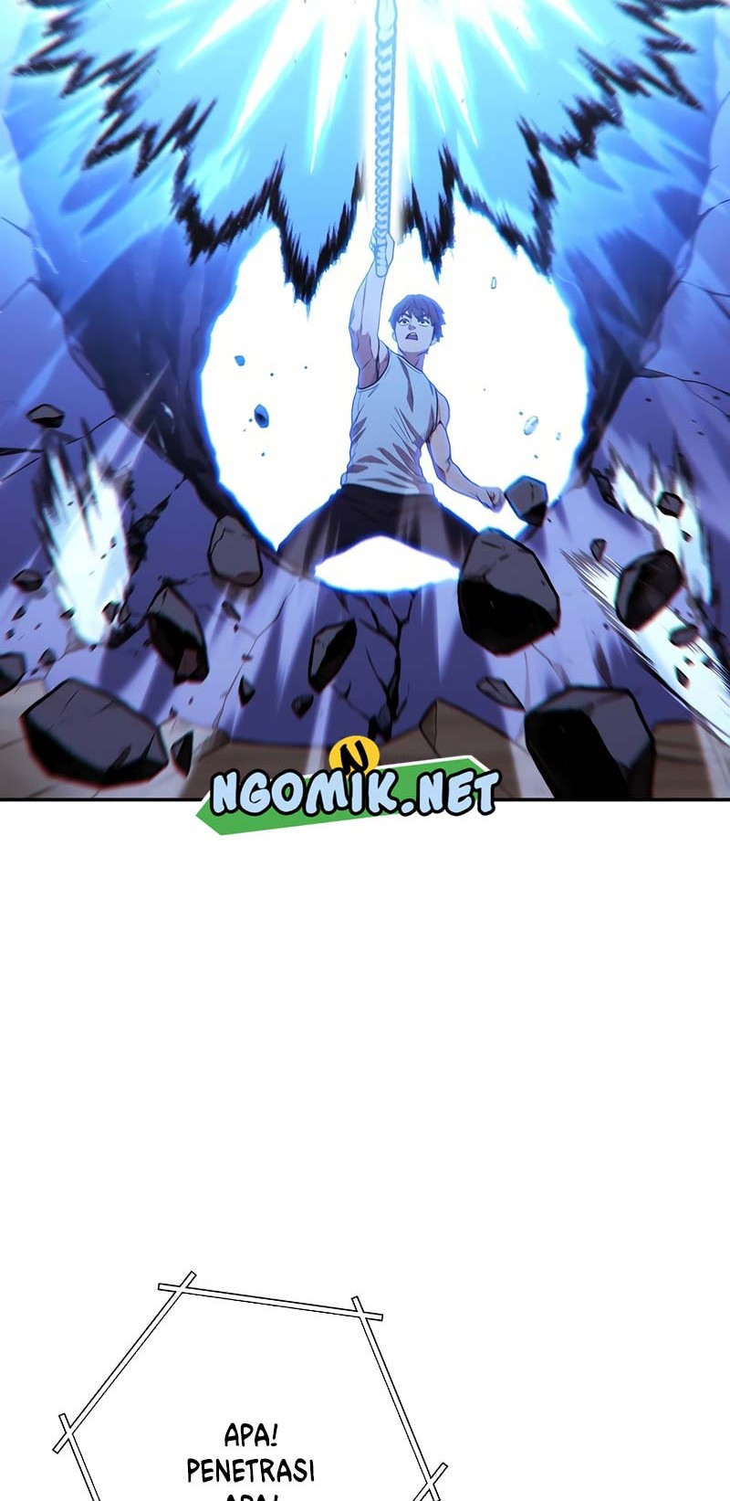 Dungeon Reset Chapter 144 Gambar 47