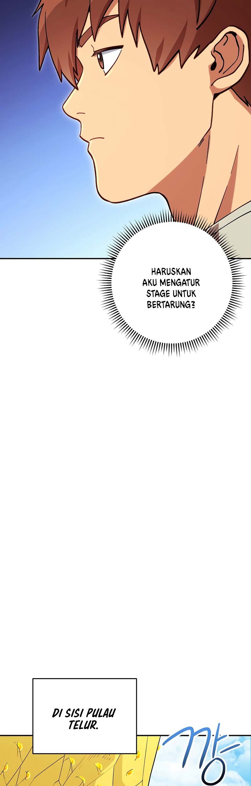 Dungeon Reset Chapter 144 Gambar 52