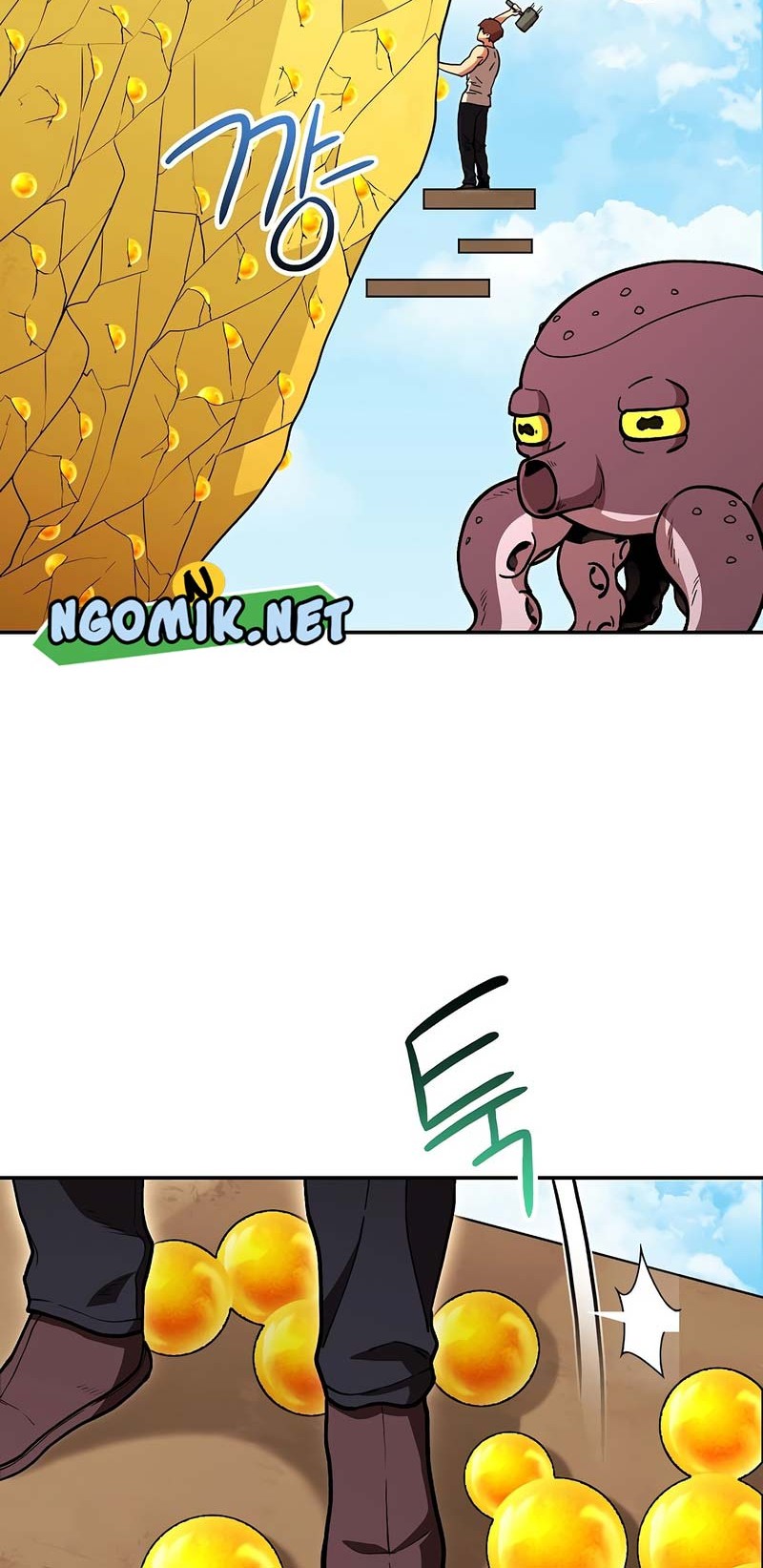 Dungeon Reset Chapter 144 Gambar 53