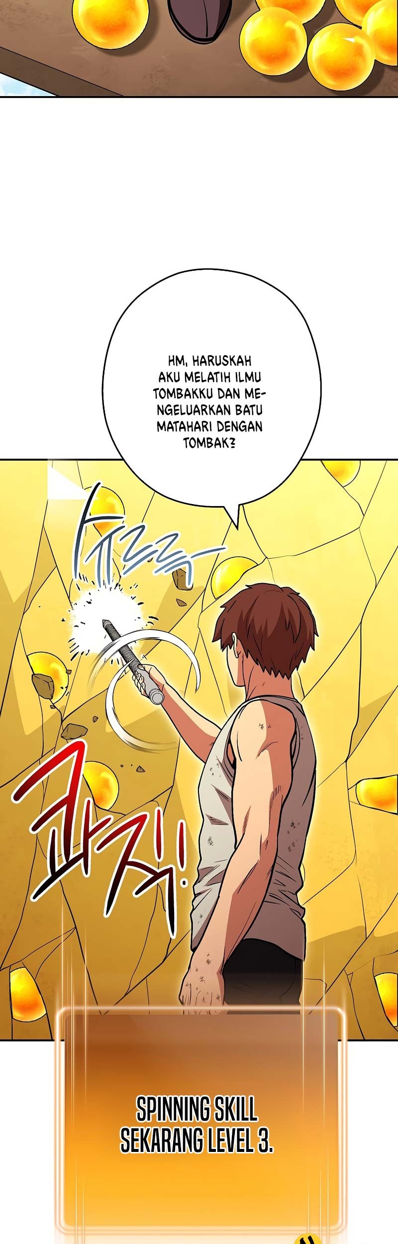 Dungeon Reset Chapter 144 Gambar 54