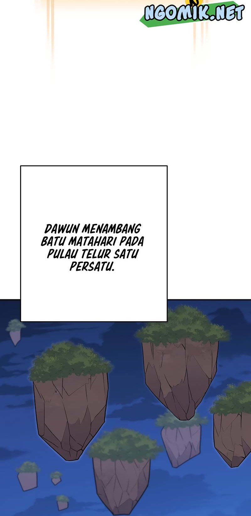 Dungeon Reset Chapter 144 Gambar 55