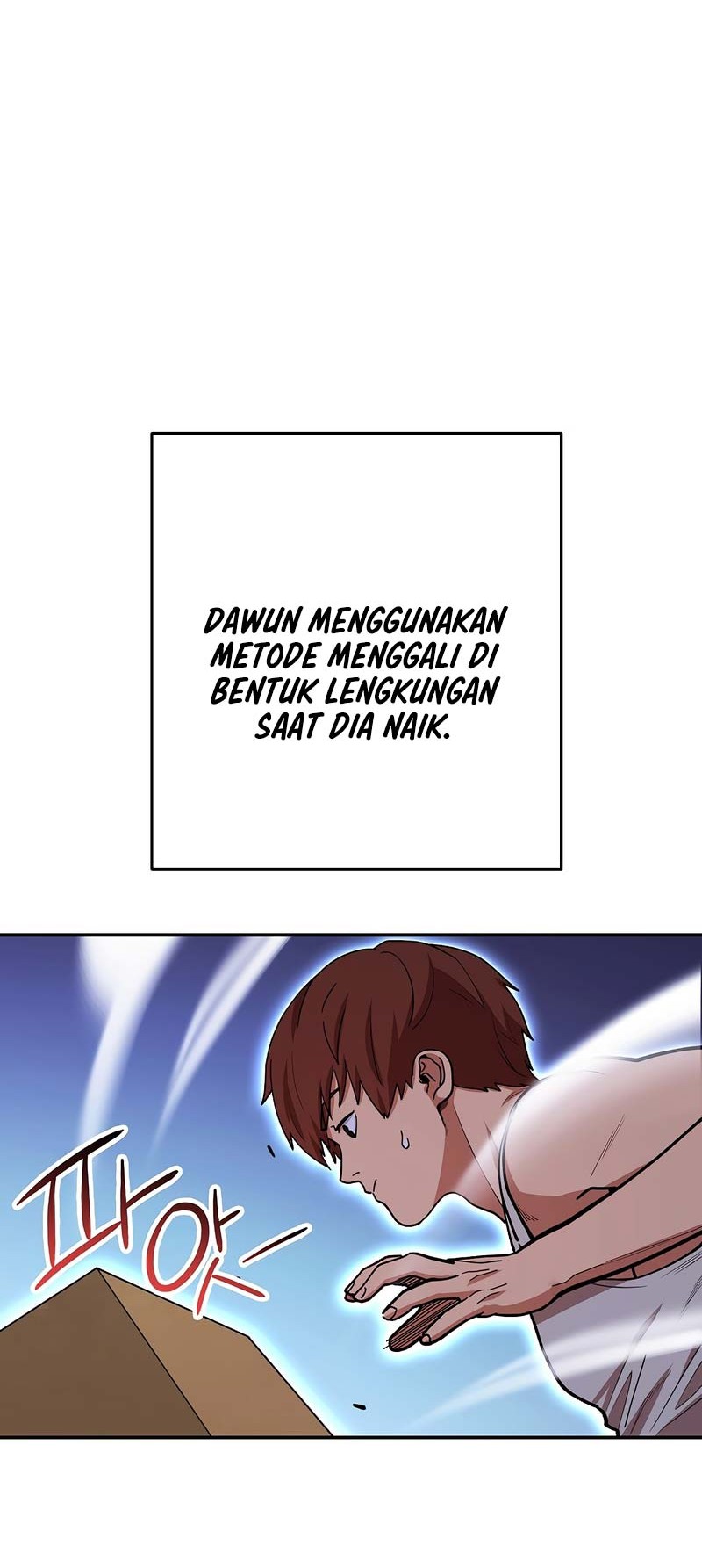 Dungeon Reset Chapter 144 Gambar 57