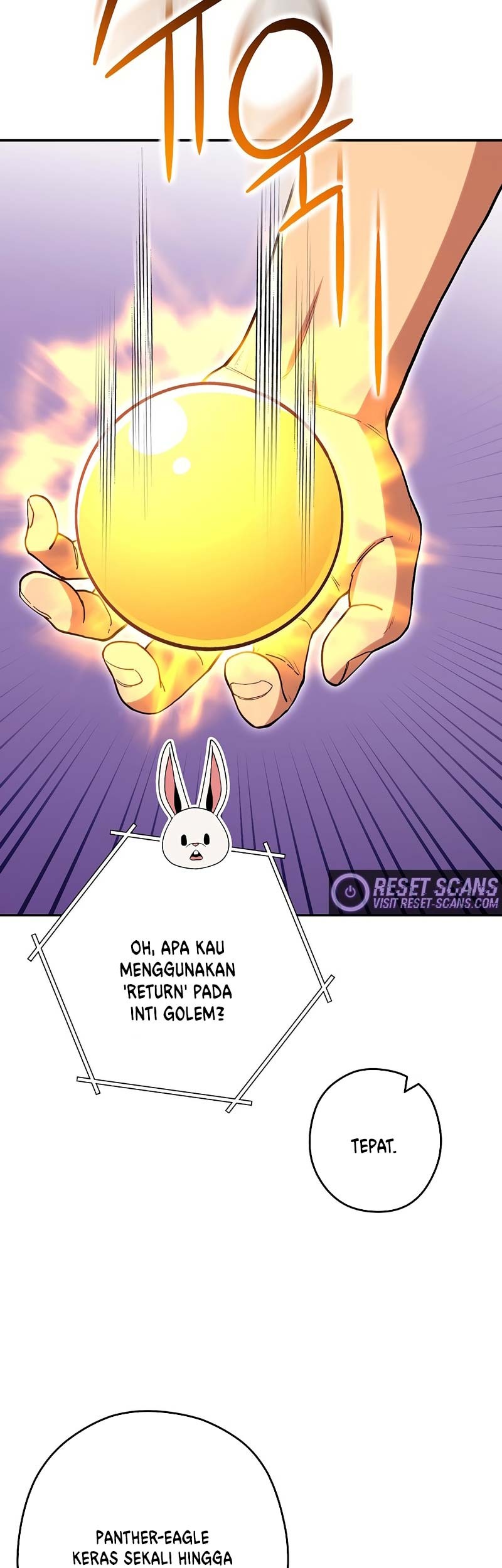 Dungeon Reset Chapter 144 Gambar 38