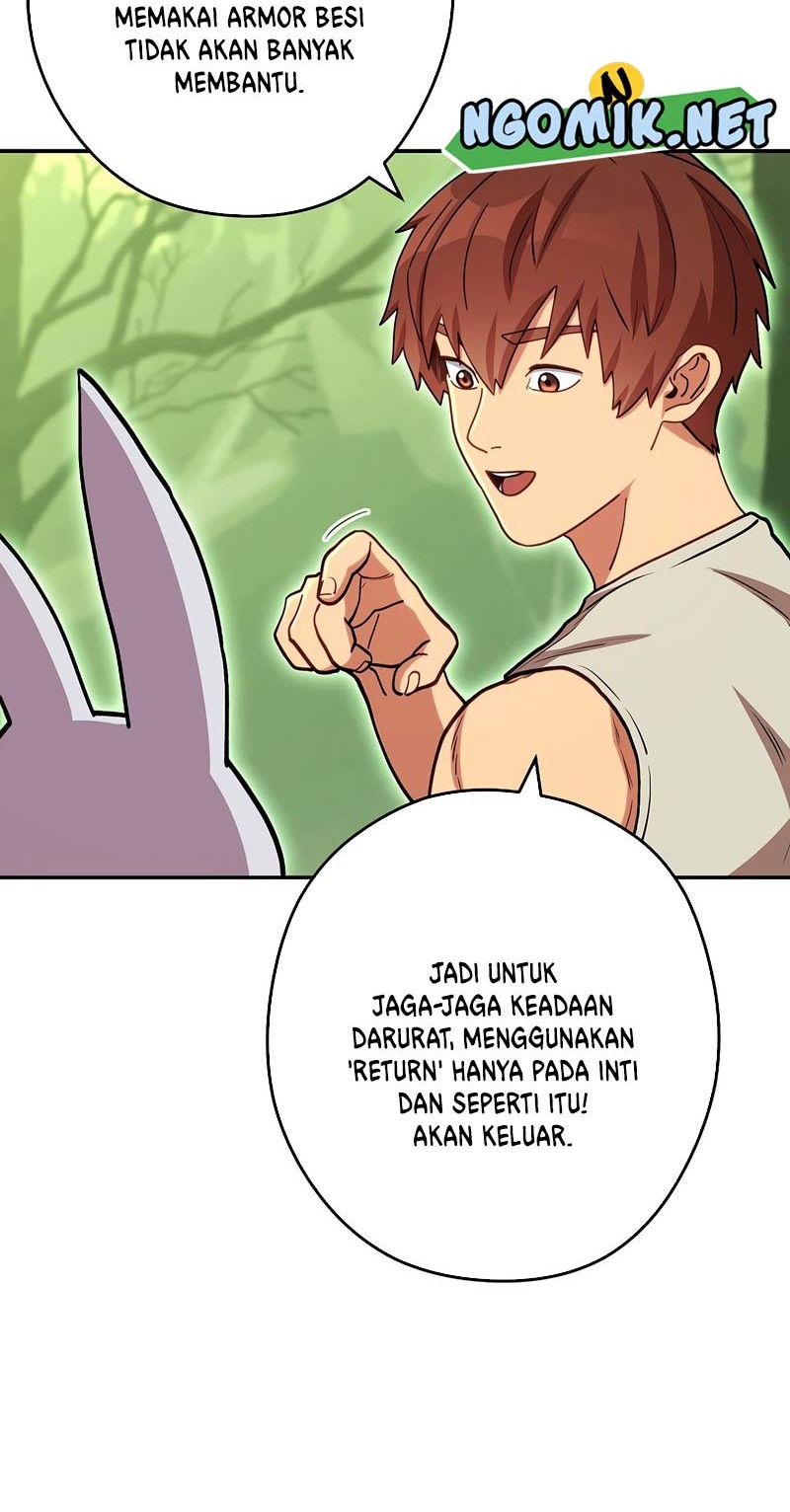 Dungeon Reset Chapter 144 Gambar 39