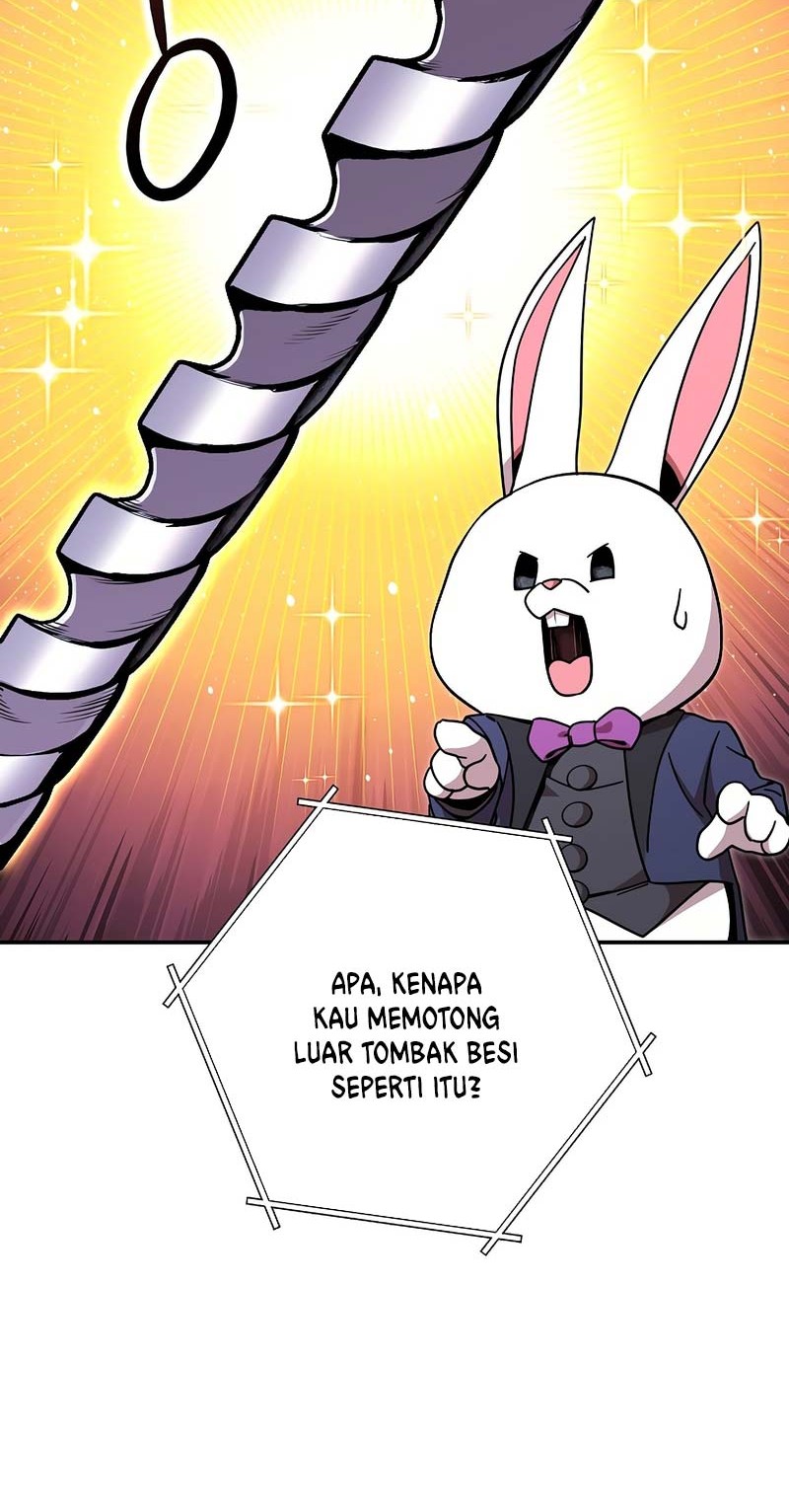 Dungeon Reset Chapter 144 Gambar 41