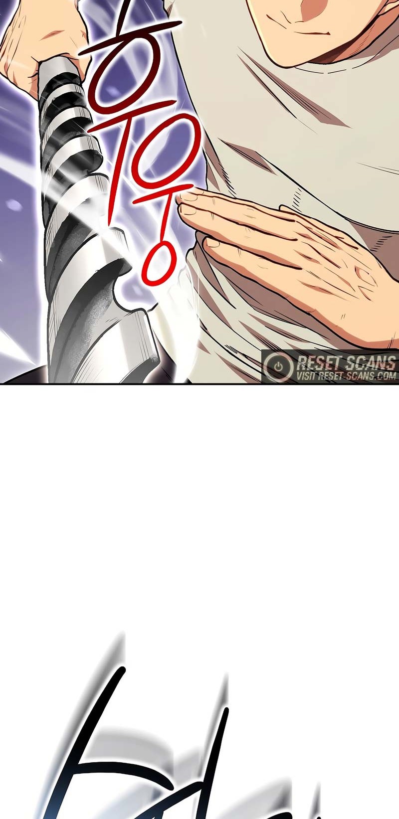 Dungeon Reset Chapter 144 Gambar 43