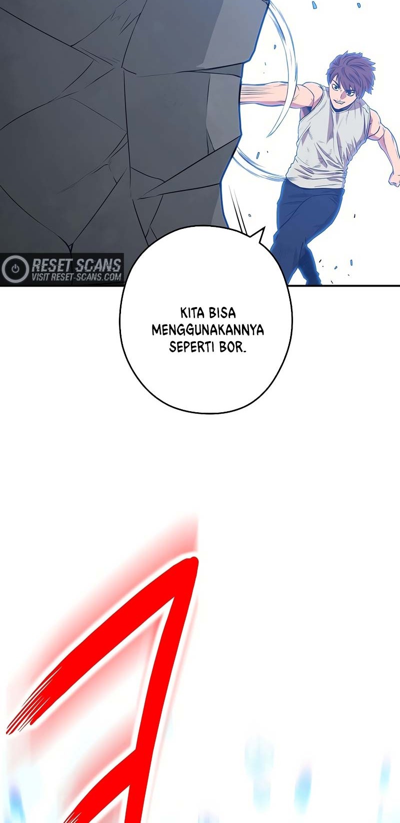 Dungeon Reset Chapter 144 Gambar 45