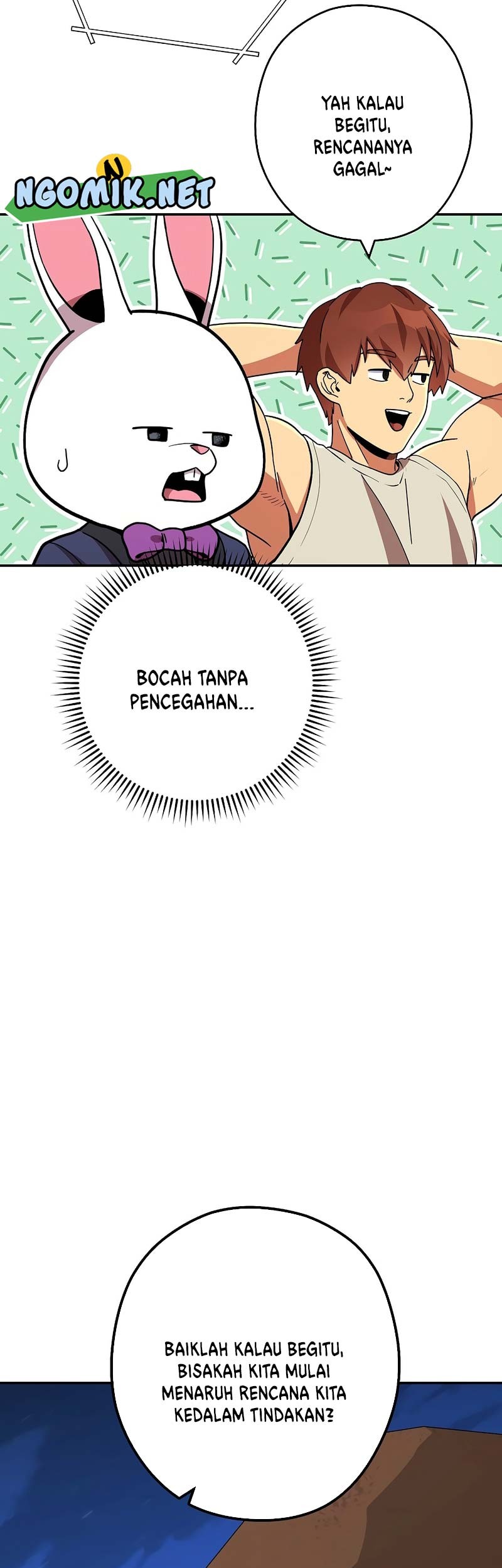 Dungeon Reset Chapter 144 Gambar 66