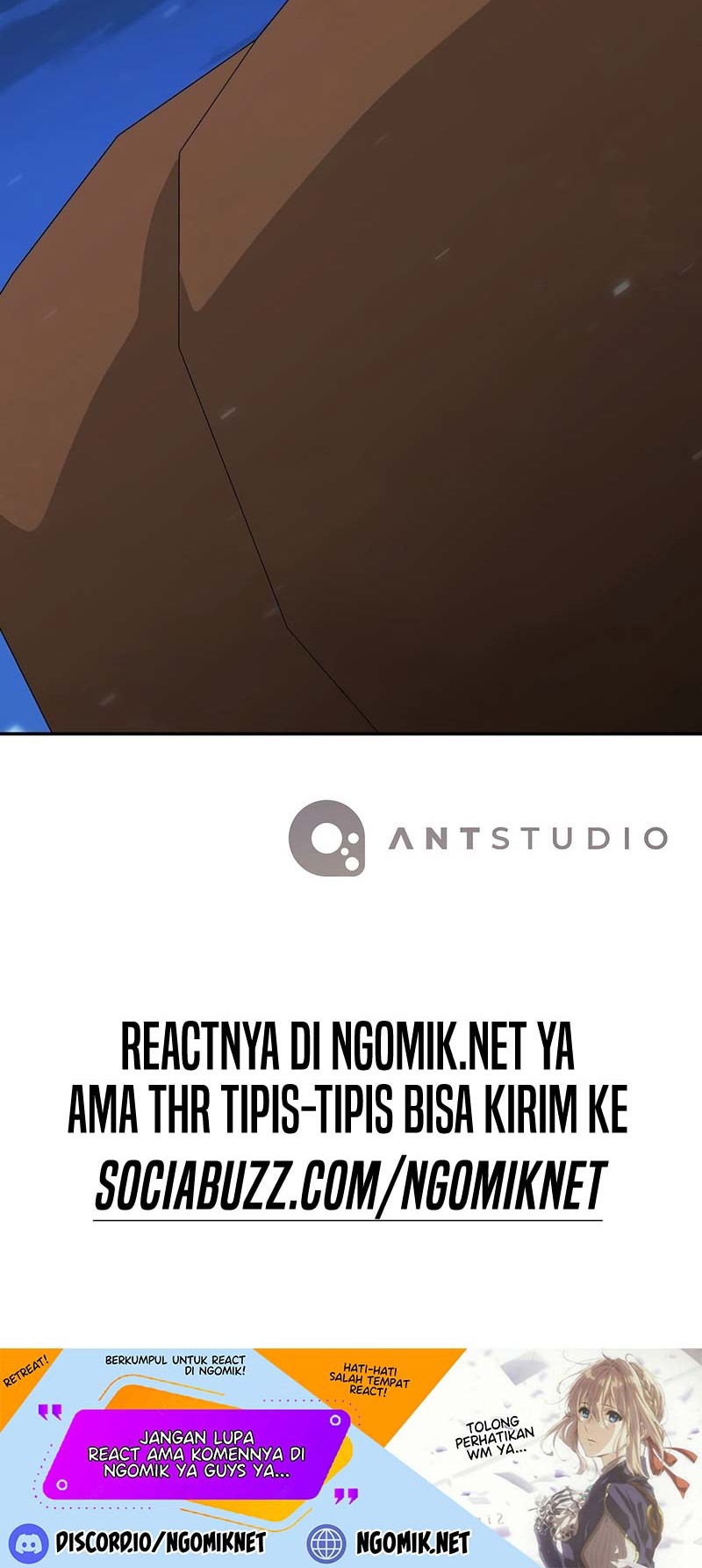 Dungeon Reset Chapter 144 Gambar 67