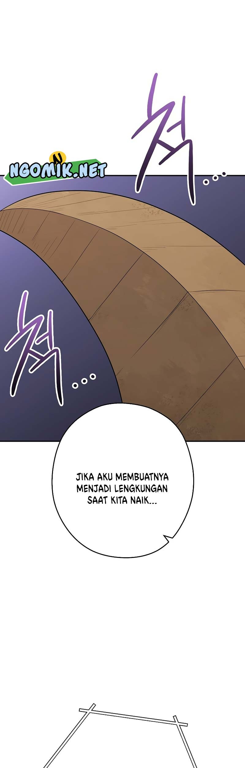 Dungeon Reset Chapter 144 Gambar 58