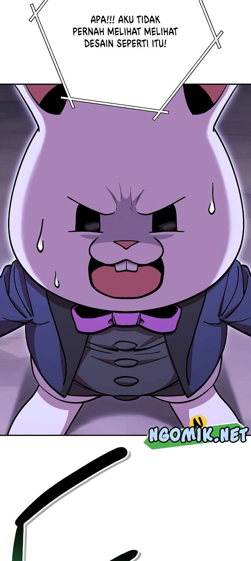 Dungeon Reset Chapter 144 Gambar 59