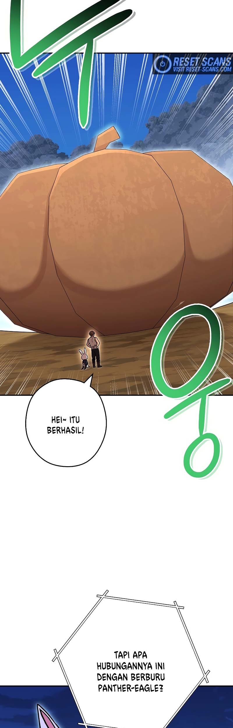 Dungeon Reset Chapter 144 Gambar 60