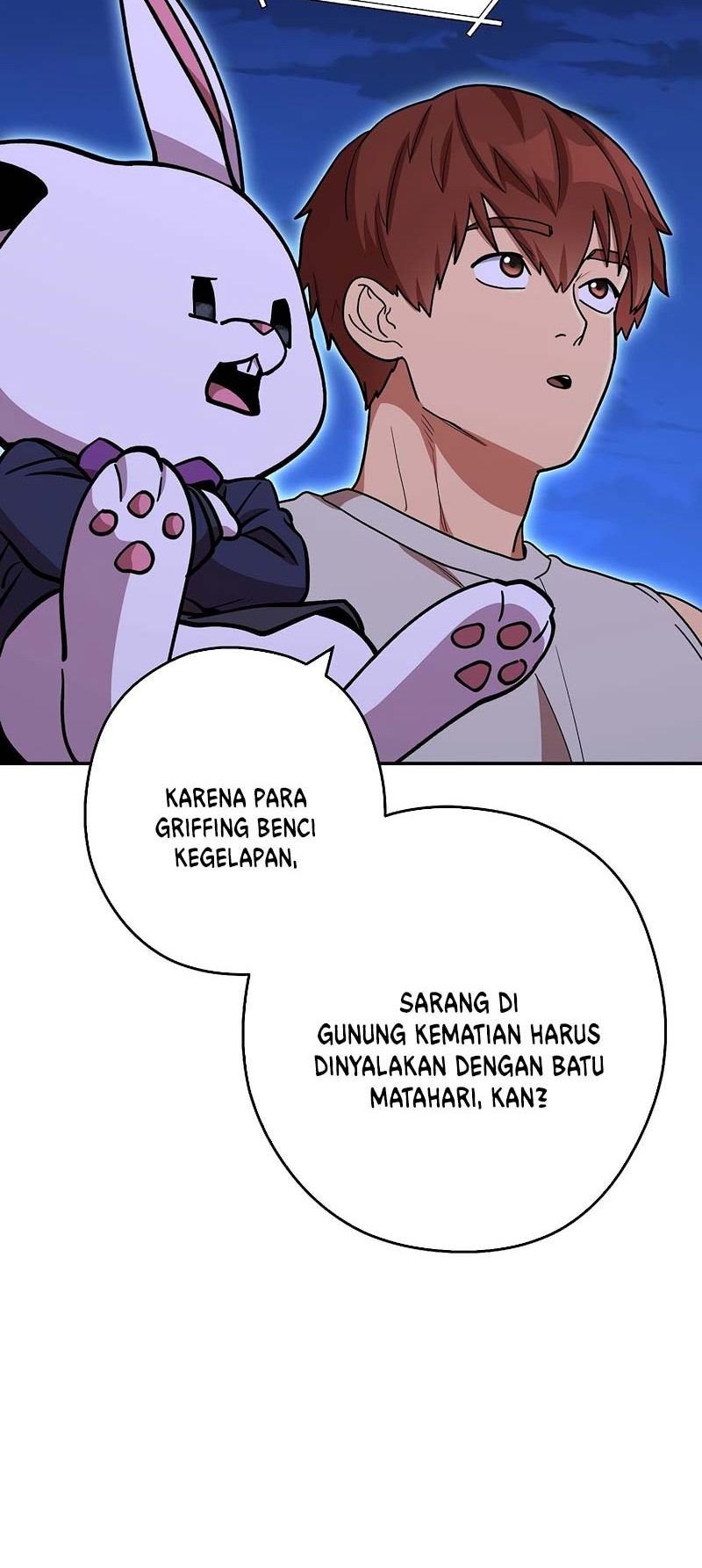 Dungeon Reset Chapter 144 Gambar 61