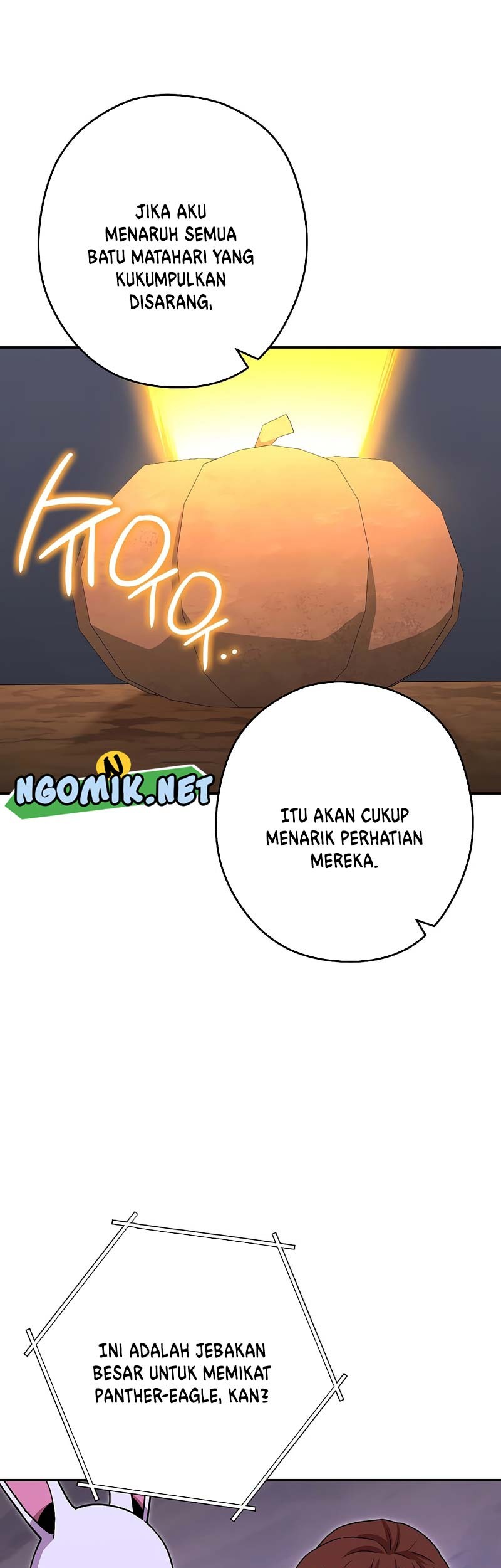 Dungeon Reset Chapter 144 Gambar 62