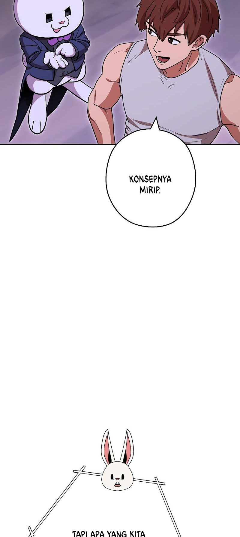 Dungeon Reset Chapter 144 Gambar 63