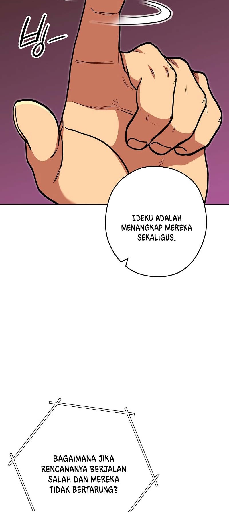 Dungeon Reset Chapter 144 Gambar 65