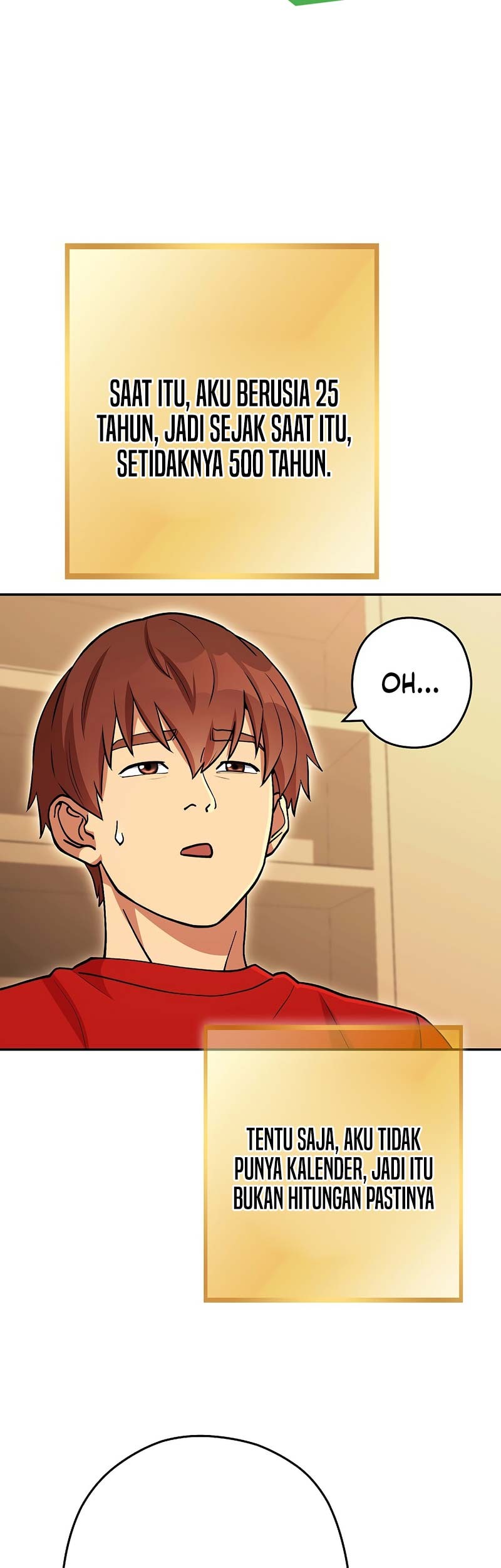 Dungeon Reset Chapter 144 Gambar 4