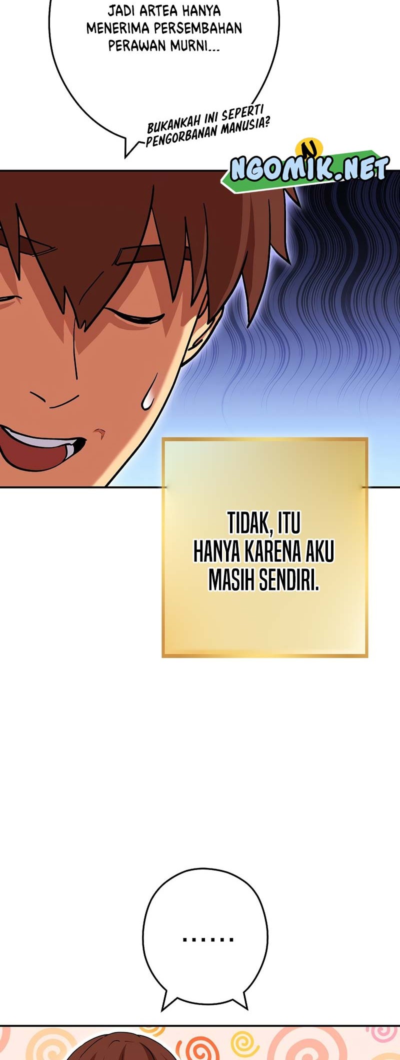 Dungeon Reset Chapter 144 Gambar 5