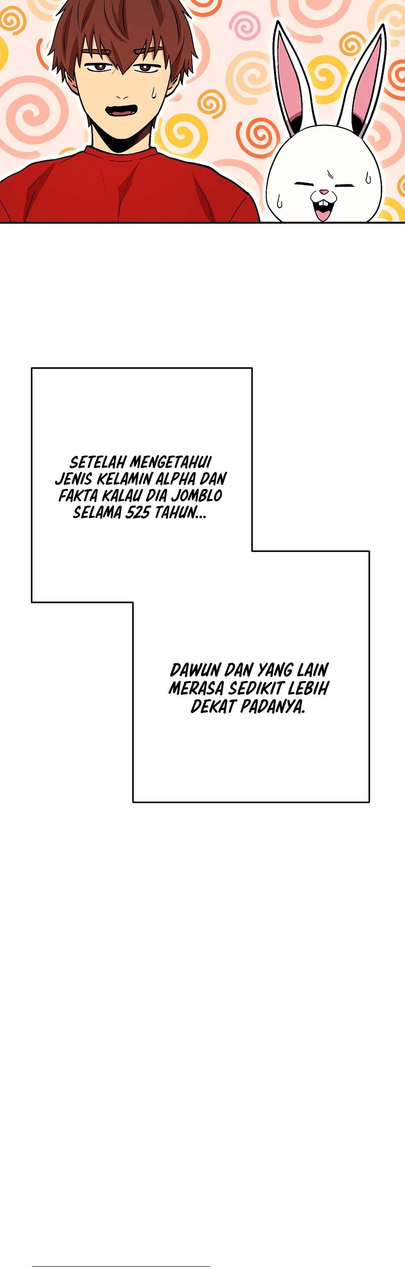 Dungeon Reset Chapter 144 Gambar 6