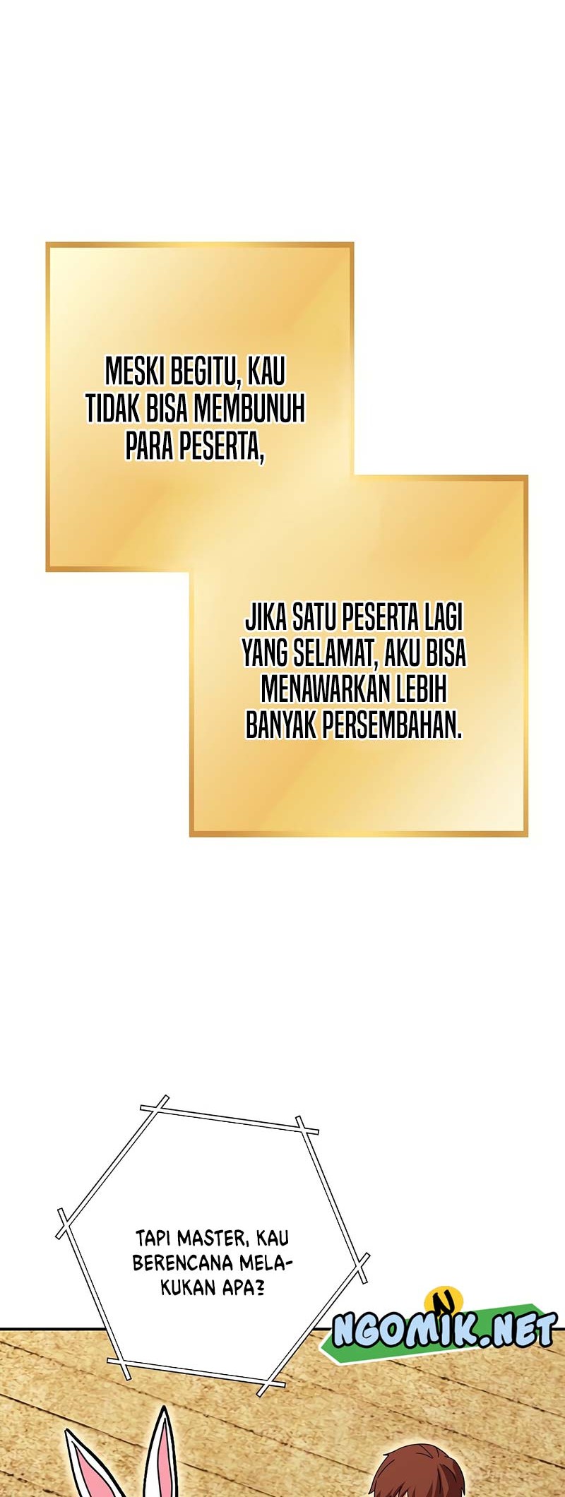 Dungeon Reset Chapter 144 Gambar 9